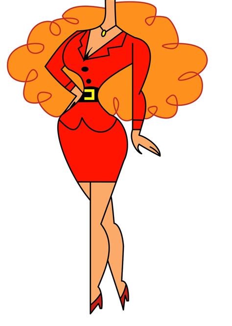 sara bellum powerpuff